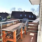 Nordsee Anker Unsere Moderne 87 Qm Mit Zwei Schlafzimmer In Ortsteil Ostermarsch Appartement