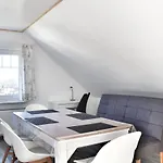 Nordsee Anker Unsere Moderne 87 Qm Mit Zwei Schlafzimmer In Ortsteil Ostermarsch