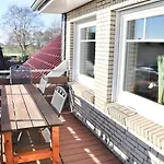 Appartement Nordsee Anker Unsere Moderne 87 Qm Mit Zwei Schlafzimmer In Ortsteil Ostermarsch