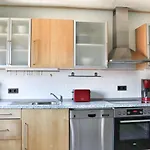 Nordsee Anker Unsere Moderne 87 Qm Mit Zwei Schlafzimmer In Ortsteil Ostermarsch * Norden