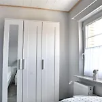 Nordsee Anker Unsere Moderne 87 Qm Mit Zwei Schlafzimmer In Ortsteil Ostermarsch *