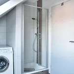 Nordsee Anker Unsere Moderne 87 Qm Mit Zwei Schlafzimmer In Ortsteil Ostermarsch Appartement *