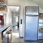 Nordsee Anker Unsere Moderne 87 Qm Mit Zwei Schlafzimmer In Ortsteil Ostermarsch Appartement *