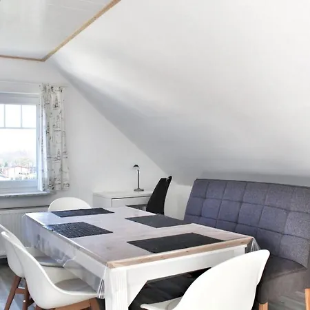 Nordsee Anker Unsere Moderne 87 Qm Mit Zwei Schlafzimmer In Ortsteil Ostermarsch